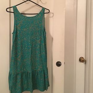 NWOT Fighting Eel Dress "Livy" - Sz M